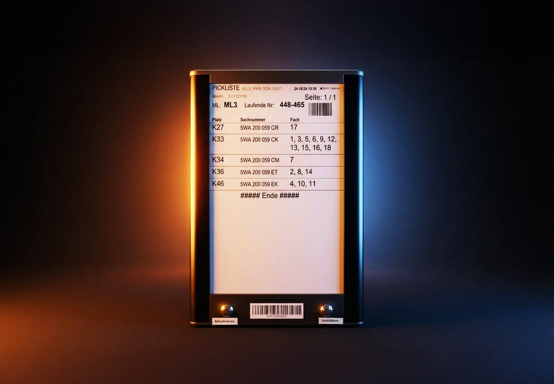 Smavoo 11.6'' Tablet