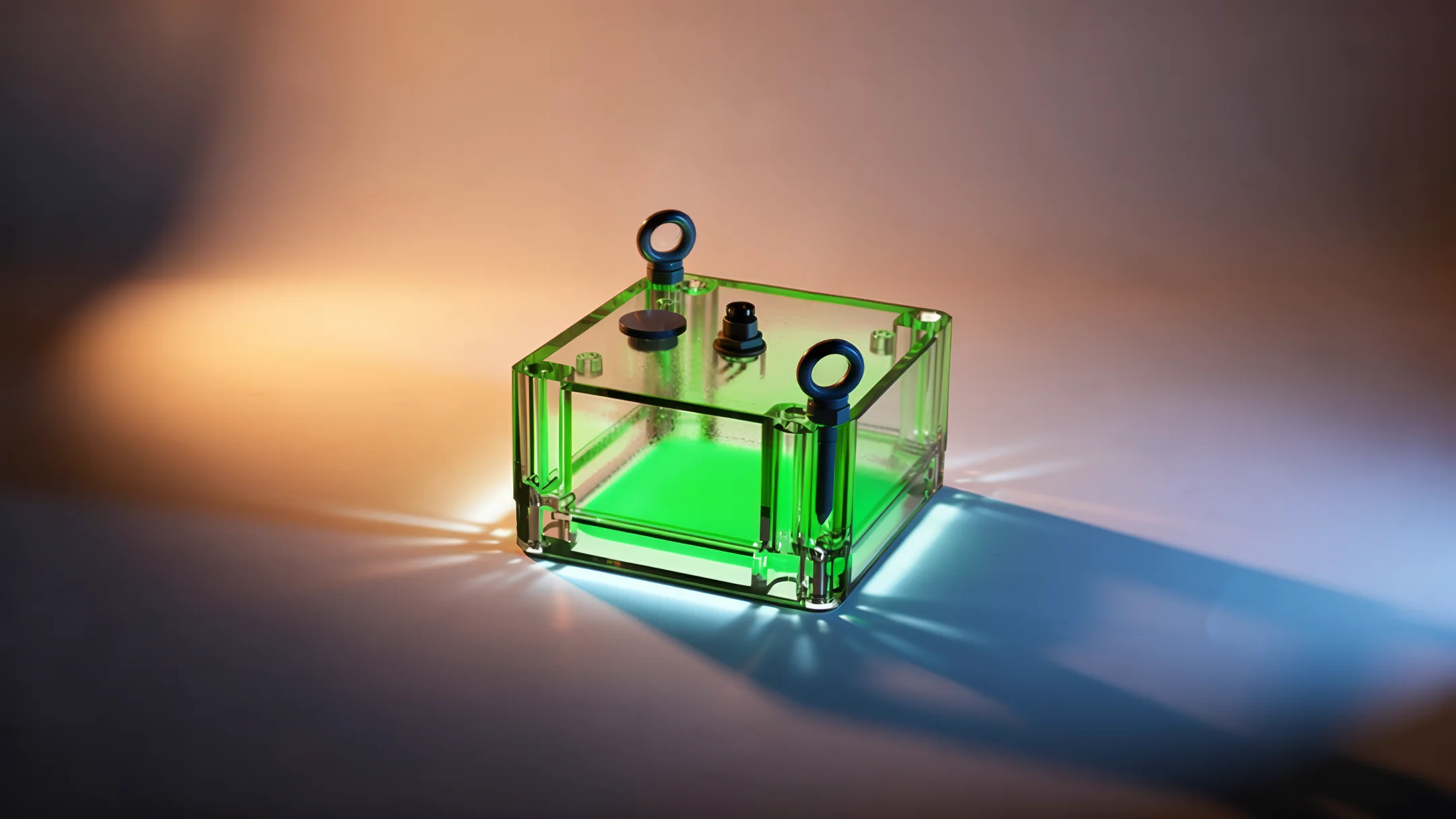 SMAVOO Lightcube